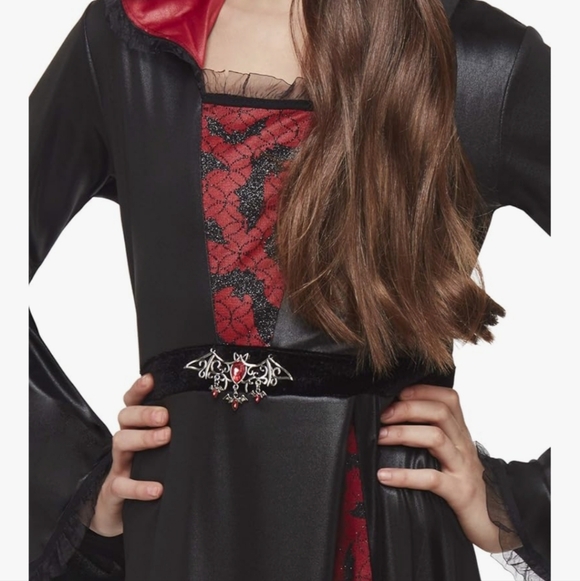 Bat vampire Costume - Picture 5 of 13